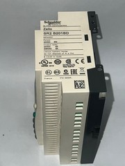 Schneider Electric Zelio SR2B201BD Smart Relay PLC 24VDC 8A DIN Rail Controller