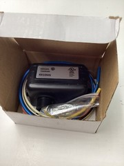 Johnson Controls Genuine OEM Pilot Relay RR10NN SPDT 10A