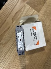 Entrelec 10 004.21 relay interface module