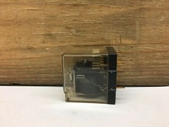 Electromagnetic Relay A410-361590-00 Uni-Guard Switches