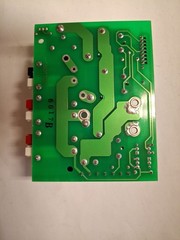 Alpha Technologies 704-606-23-004 Relay Power Control Board New in box