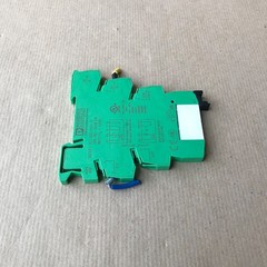 PHOENIX CONTACT PLC-BSC-24DC/21 RELAY BASE 2966016