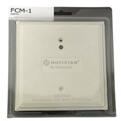 NOTIFIER Fcm-1 Control Module With FlashScan FCM1