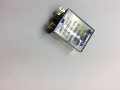 T154X-849 25MADC 1000 OHM ALLIED CONTROLS RELAY NOS