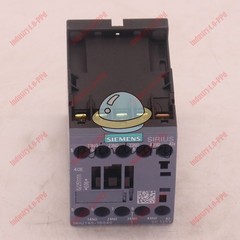 1PC New Siemens 3RH2140-1BG40 Contactor Relay