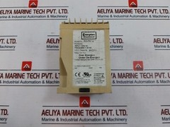 Crompton Instruments 253-PHDU Protector Trip Relay 5a 120VAC 60Hz