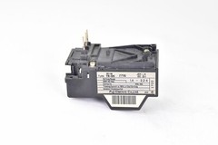 FUJI ELECTRIC TR13N, TR-ON, Overload Protection Relay