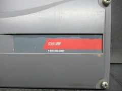HONEYWELL ANALYTICS MODULE S301-IRF-R123 10 VDC 700 mA **WARRANTY INCLUDED**