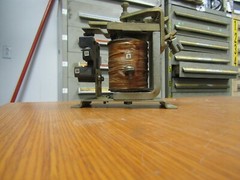 😏 GE GENERAL ELECTRIC 10 AMP GROUND FAULT RELAY 600VAC 325V COIL IC2820-C100M3