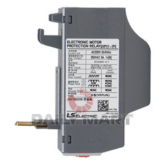 New In Box LS GMP22-2PD Relay 22A