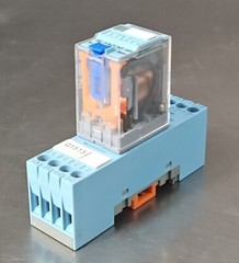 Releco Relay C7-A20X with S7-M. 3C-19