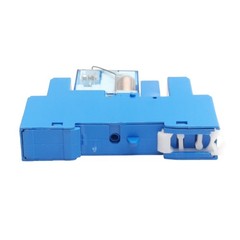 Finder 40.52S Relay W/ Socket & Interface, 1CO (SPDT), 8A 250VAC, 24VDC Coil