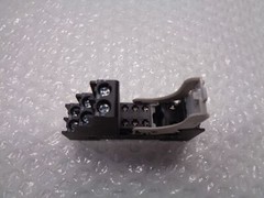 IDEC SJ2S-07LW RELAY BASE NSNP