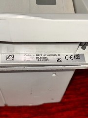 ABB REF610 / ABB REF610C11HCHG02 FEEDER PROTECTION RELAY / ABB REF 610 RELAY abb