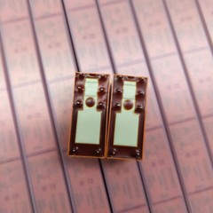 【3PCS】New TE Connectivity RT424012 12VDC 8A DPDT PCB Mount Signal Power Relay