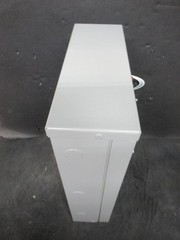 EATON TRANSIENT VOLTAGE SURGE SUPPRESSOR CPS100240HAK 100 KA 240 V 30 AMP
