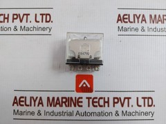 OMRON LY4 Power Relay 100V/110V AC