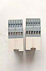Abb cm-iwn-ac earth-leakage monitoring relay# FAST SHIPPING