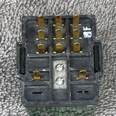 Protection Controls Inc ACF Relay
