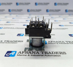 RODGERS TYPE 91 90-340 91-901 RELAY 24VAC L36-901