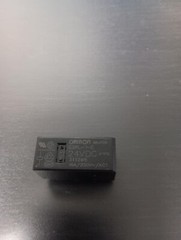 10pcs Omron G2RL-1-E Power Relay SPDT 16A 250VAC 5 to 24VDC Slim PCB Mount RH