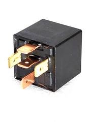 (10 pcs) Song Chuan Automotive Relay 896H-1CH-C 12VDC 50A 5 prong SPDT 30A 12VDC