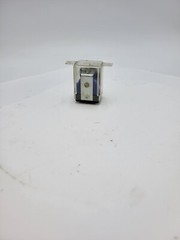 Deltrol Controls 165 SPDT 23145-70 Plug-In Relay 1/8HP 120 Volt 5 Amp Coil 24VAC
