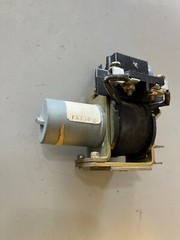 GE, Magnetic Relay, CR124F0C28024