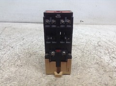Allen Bradley 700-PK800A1 110/115-120 Volt Relay 700PK800A1 Type PK