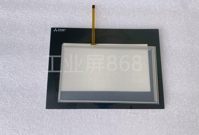 1PC NEW Mitsubishi GS2107-WTBD Touch screen Touch pad LCD screen