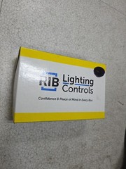 Functional Devices Inc. ESRN by RIB Emergency Lighting Relay