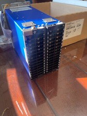 Alstom Single Phase Overcurrent AC Relay KCGG12201L50EED by Areva BRAND NEW