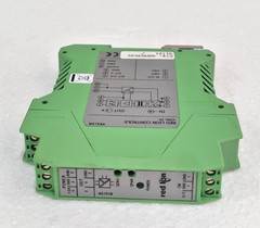 *NEW NO BOX* Red Lion Controls AAMA3535 Isolated Signal Converter
