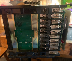ABB REL302 Numerical Distance Relay Transmission Line Protection Control