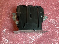 Emerson E-0110S Contactor 3PL 24VCoil 25/30Amp 75D70641J Siemens Coil