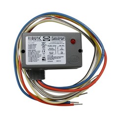 Compact and Efficient 10 Amp SPDT Relay for Track Mounting – 10-120 VAC/DC
