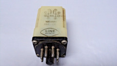 Line Electric MK4031 Relay 8 pin