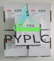 New 1PCS ABB CM-MPS.41S three-phase monitoring relay 3*300-500VAC