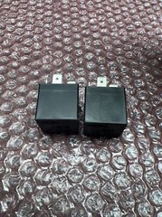 NOS Lot of 2 SONG CHUAN 896H-1CH-C-R1-UU03-12VDC Micro Relay