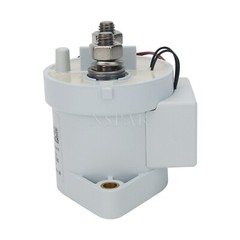 EVC500 AAANAM 2299223-2 High Voltage Relay 12V 1000A Contactor Relay For Vehicle