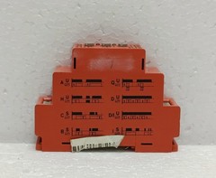 FOXTAM Controls UNI-1M Multi-Function Timer Relay 12-250V AC/DC
