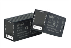 H3Y-2/H3Y-4 Power Delay Controller Digital Display Time Relay+Base 12V 24V 220V