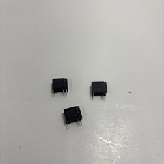 3 Pack Omron G5V-1-DC5 RELAY GEN PURPOSE SPDT 1A 5VDC