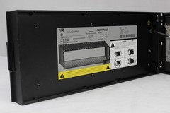 GE Multilin L90 Line Differential Relay Panel &Rack