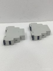 Eaton TMRD1UN Multi-Function Timer,SPDT Input 12-240 VAC/VDC Sell Lot 2 Piece
