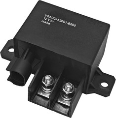Relay V23132 A2001 B200, 12V 120A High Current SPST NO 1 Form Relay Module