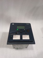 SCHNEIDER REL52008 SCHNEIDER P3U30-6AAA2BCAA PROTECTION RELAY