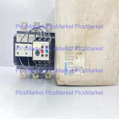 1PC New Siemens 3UA6640-3D 3UA66403D Thermal overload relay one year warranty