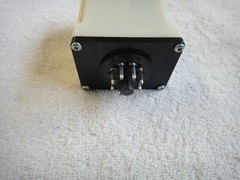 Potter & Brumfield/TYCO Time Delay Relay 1.8 to 180SEC CB-1005B-70
