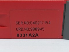 PR Electronics 6331A2A 2-Wire Programmable Transmitter